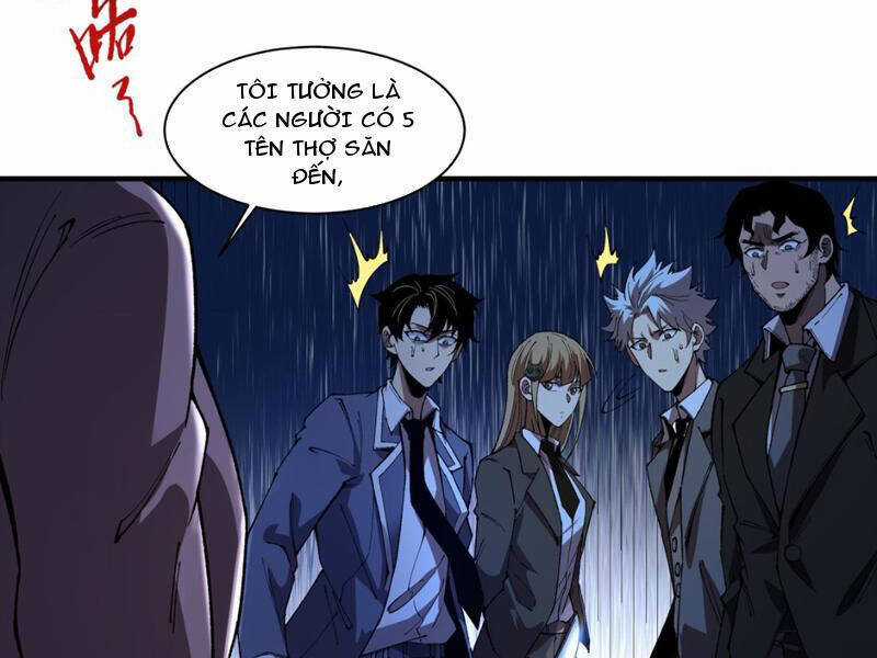 Vô Hạn Thôi Diễn - Chương 8 - Trang 80