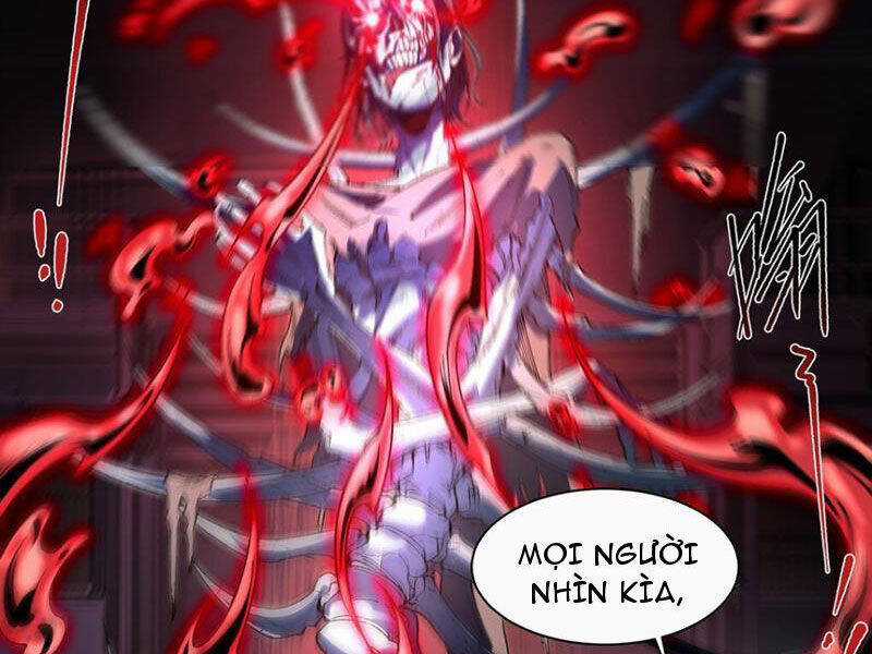 Vô Hạn Thôi Diễn - Chương 9 - Trang 19