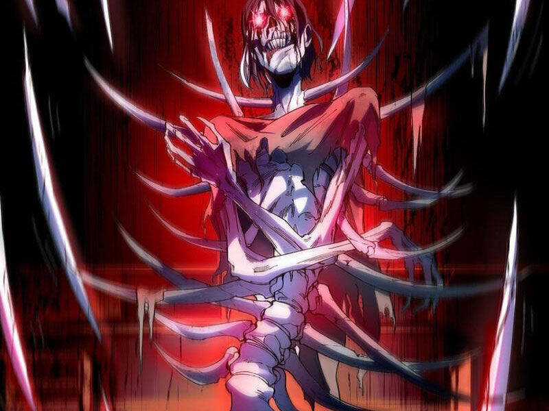 Vô Hạn Thôi Diễn - Chương 9 - Trang 29