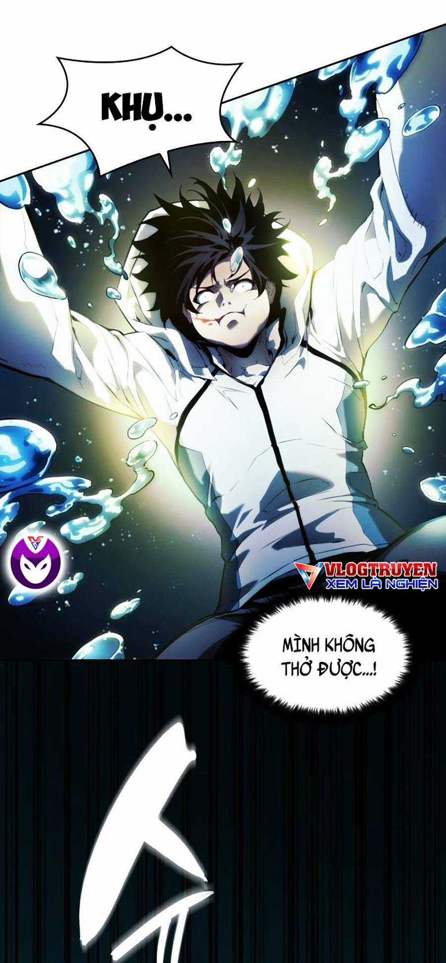 Vô Hạn Tử Linh Sư - Chapter 1 - Trang 110