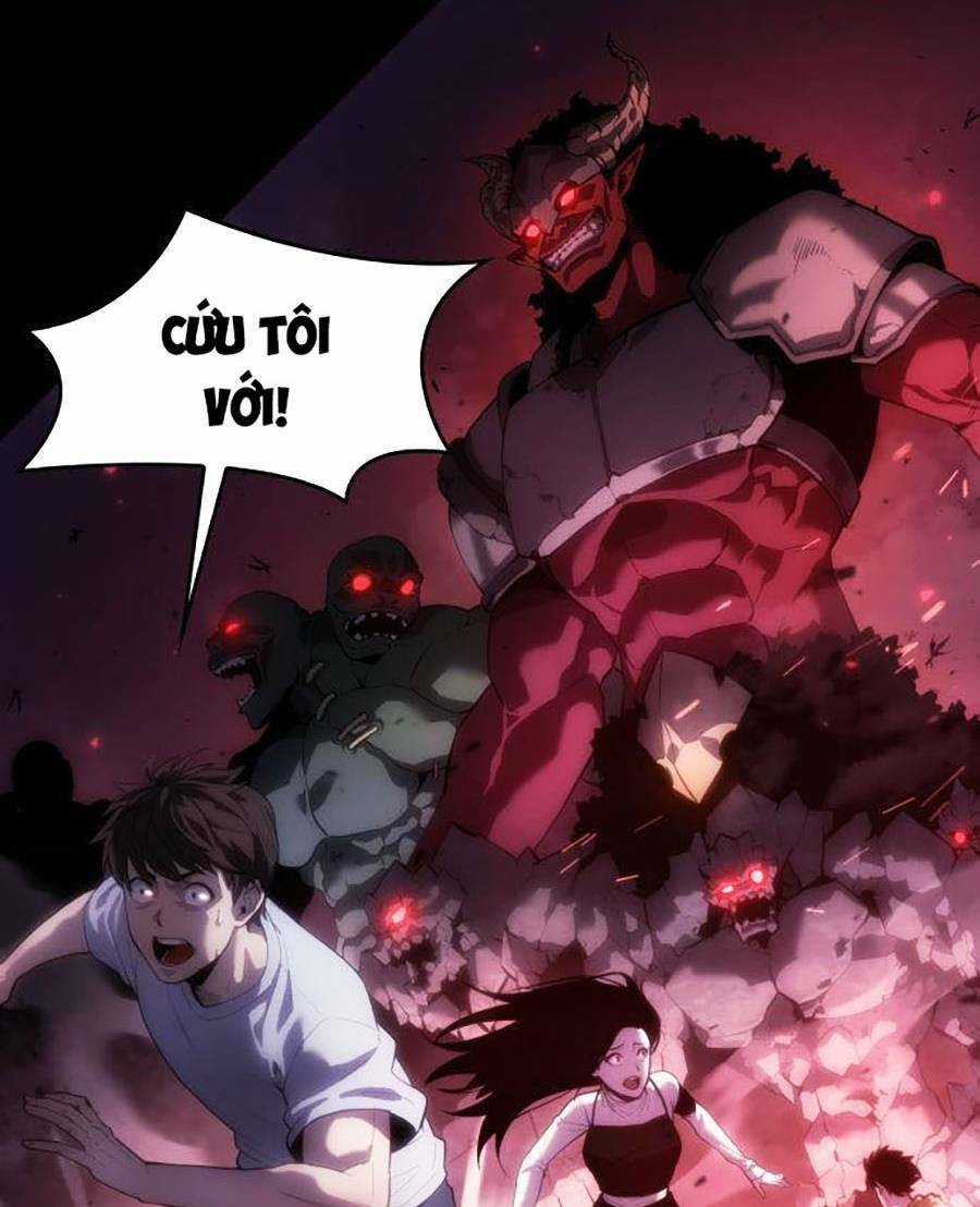 Vô Hạn Tử Linh Sư - Chapter 1 - Trang 12