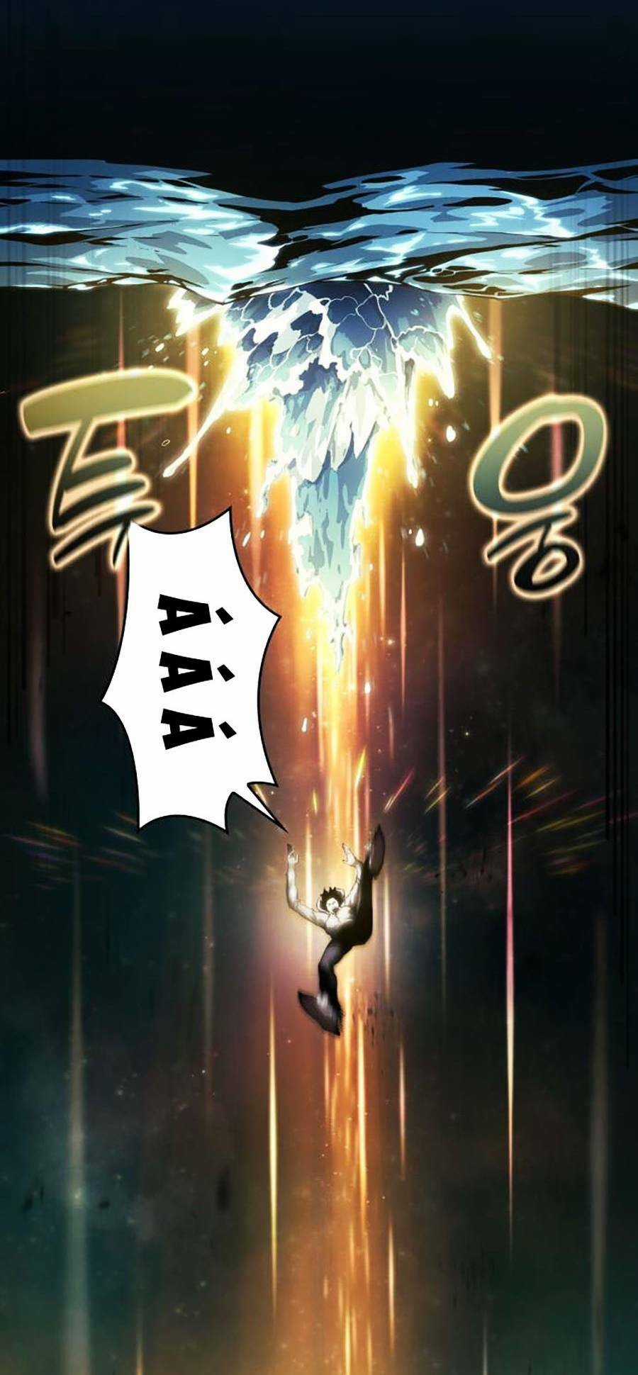 Vô Hạn Tử Linh Sư - Chapter 1 - Trang 112