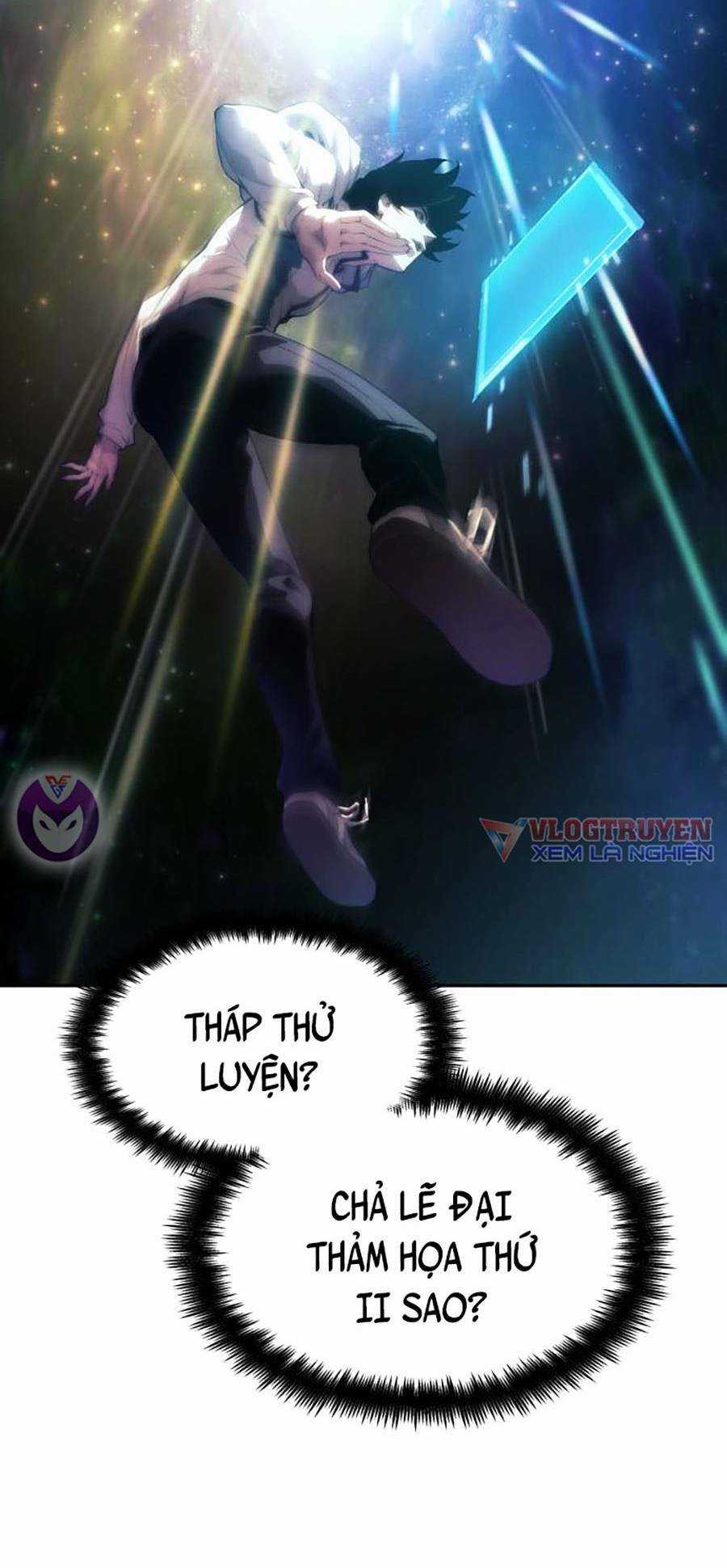 Vô Hạn Tử Linh Sư - Chapter 1 - Trang 114