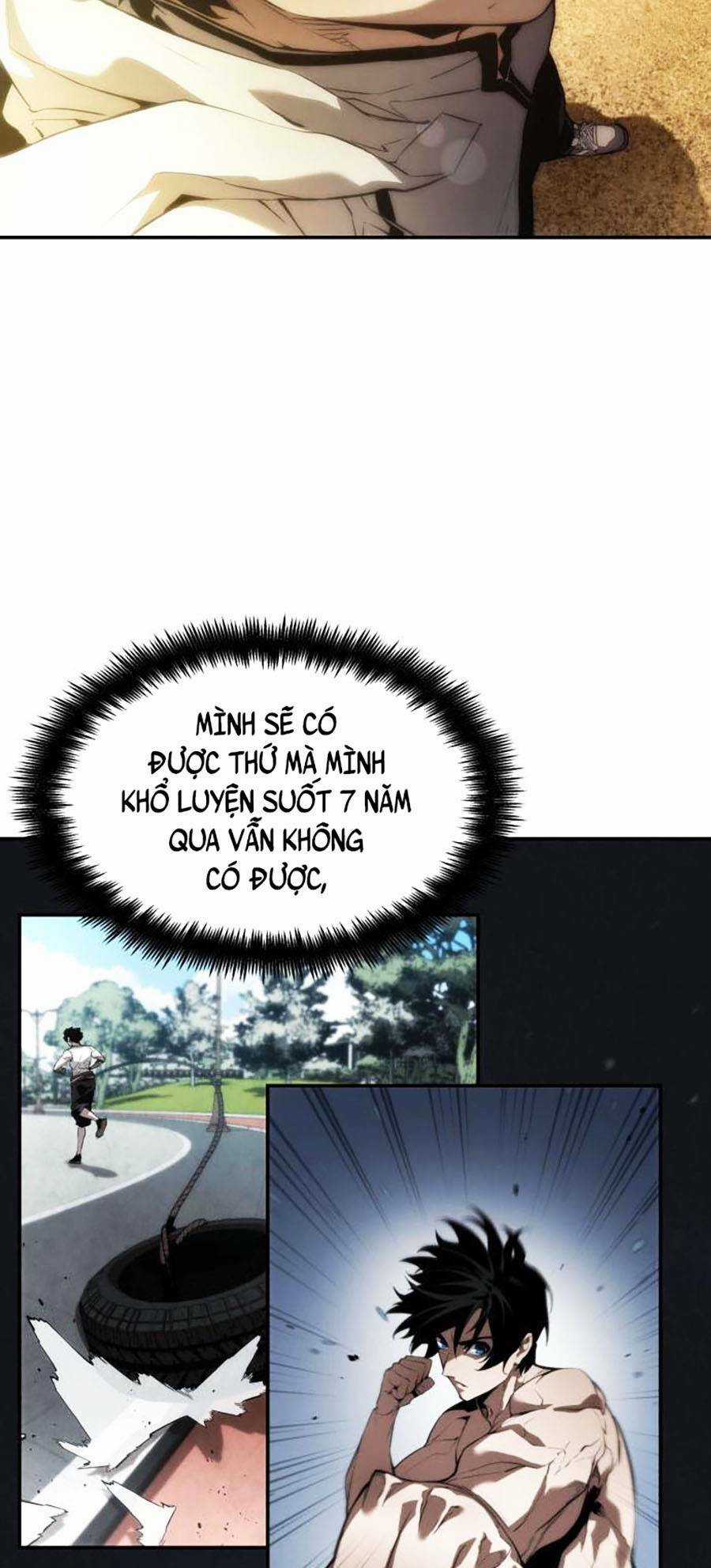 Vô Hạn Tử Linh Sư - Chapter 1 - Trang 133