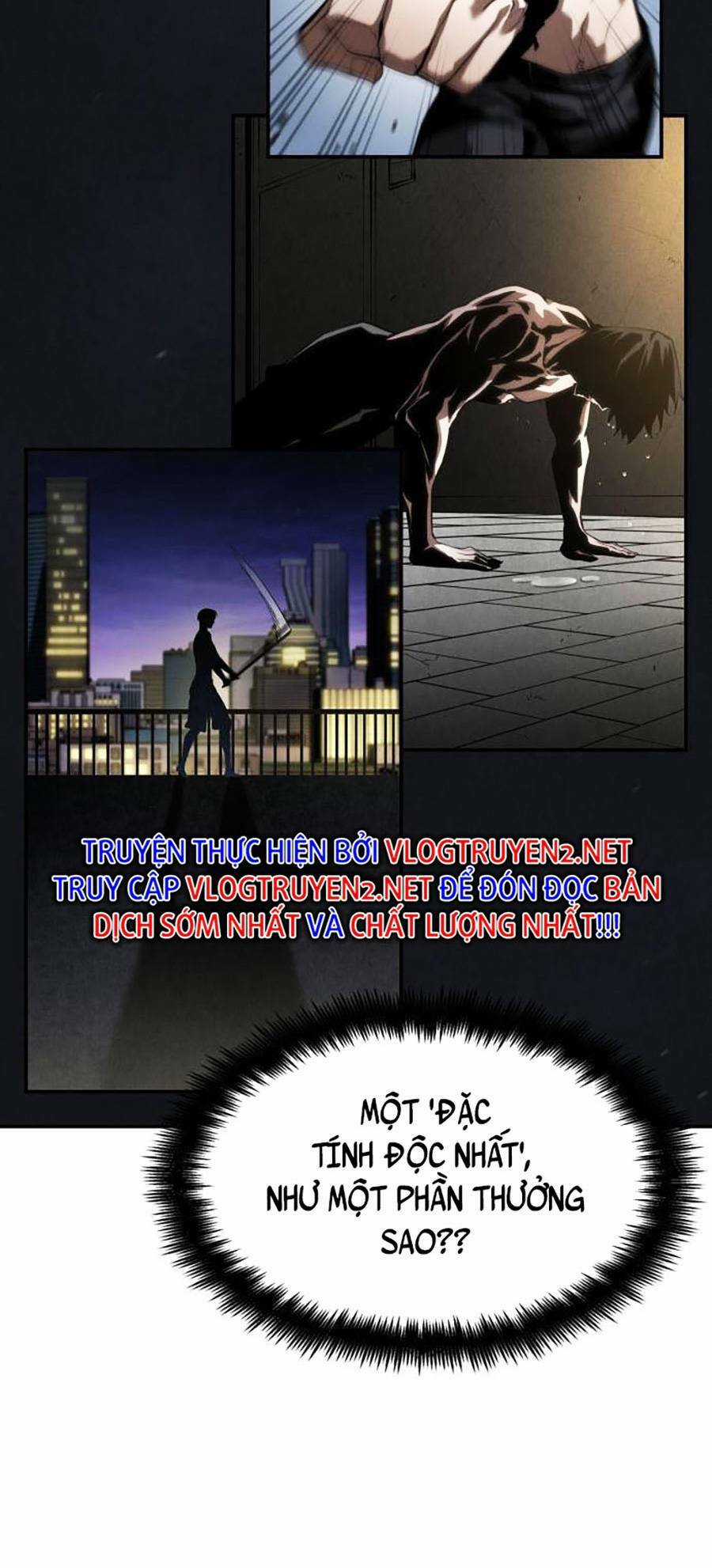 Vô Hạn Tử Linh Sư - Chapter 1 - Trang 134