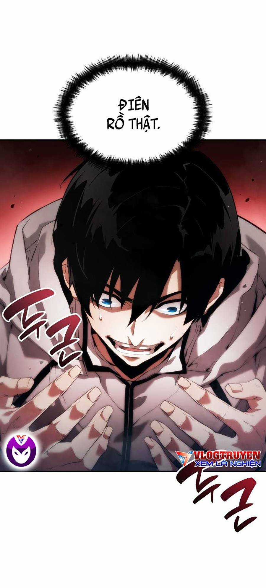 Vô Hạn Tử Linh Sư - Chapter 1 - Trang 135