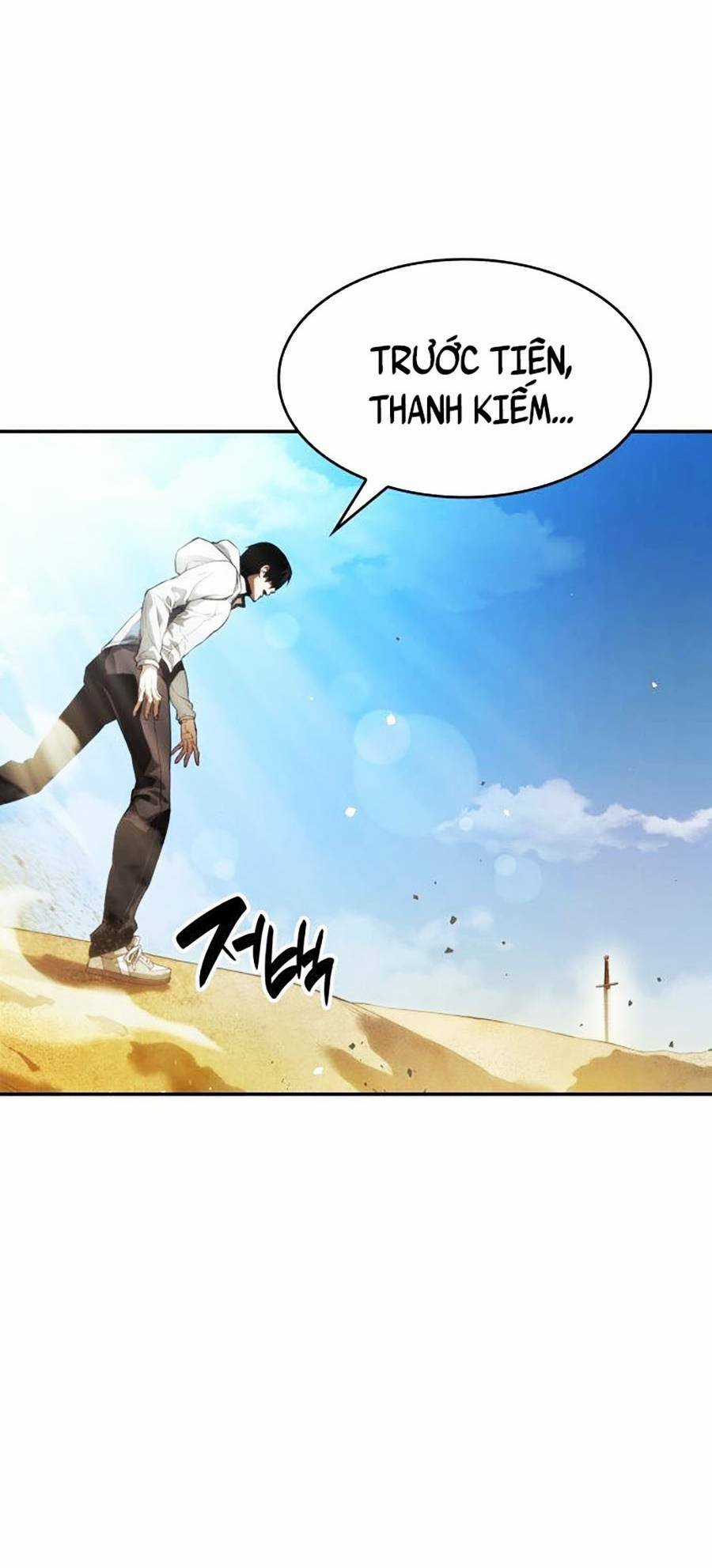 Vô Hạn Tử Linh Sư - Chapter 1 - Trang 136