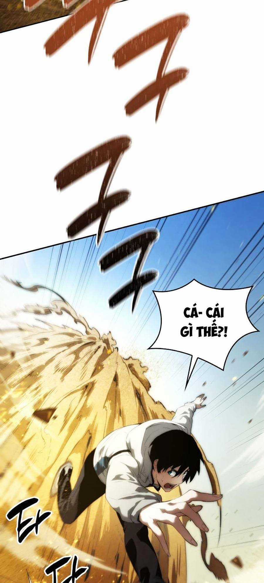 Vô Hạn Tử Linh Sư - Chapter 1 - Trang 138