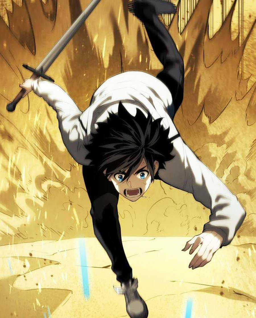 Vô Hạn Tử Linh Sư - Chapter 1 - Trang 154