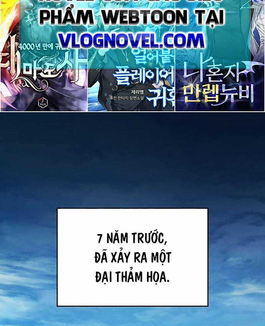 Vô Hạn Tử Linh Sư - Chapter 1 - Trang 4