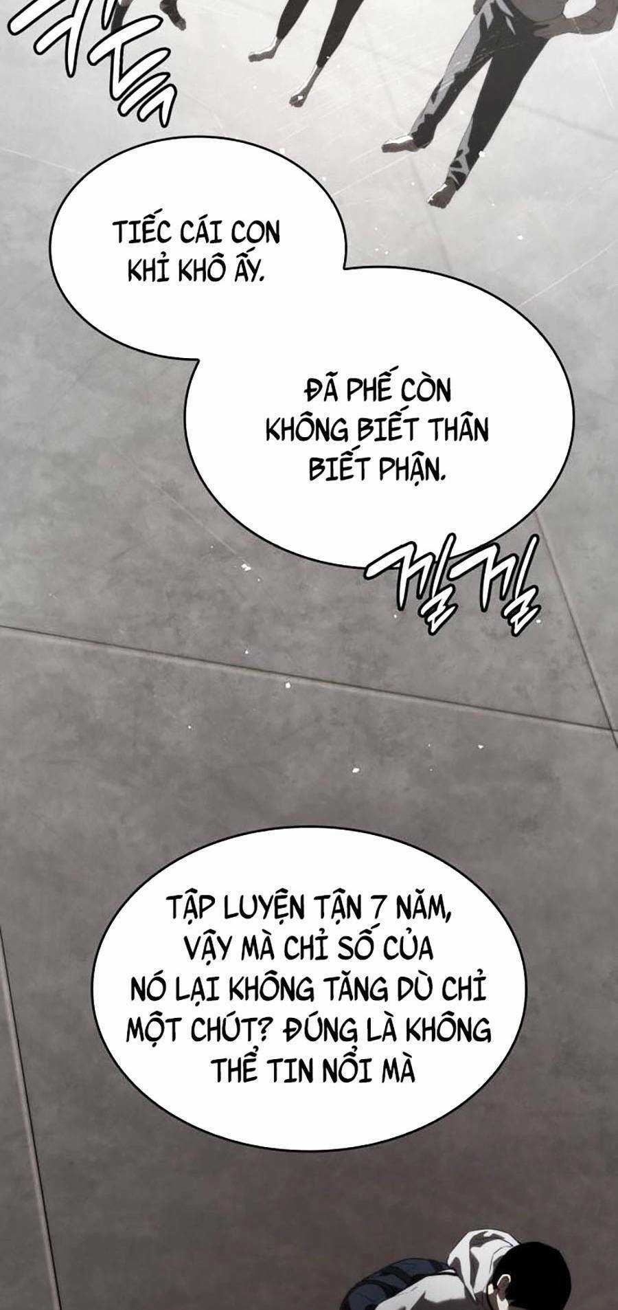 Vô Hạn Tử Linh Sư - Chapter 1 - Trang 43