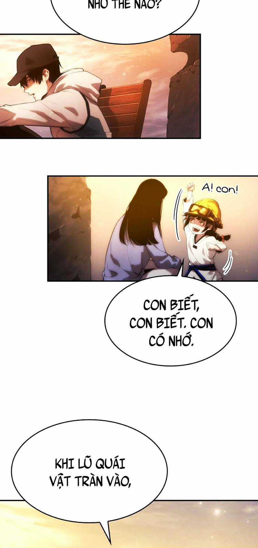 Vô Hạn Tử Linh Sư - Chapter 1 - Trang 48