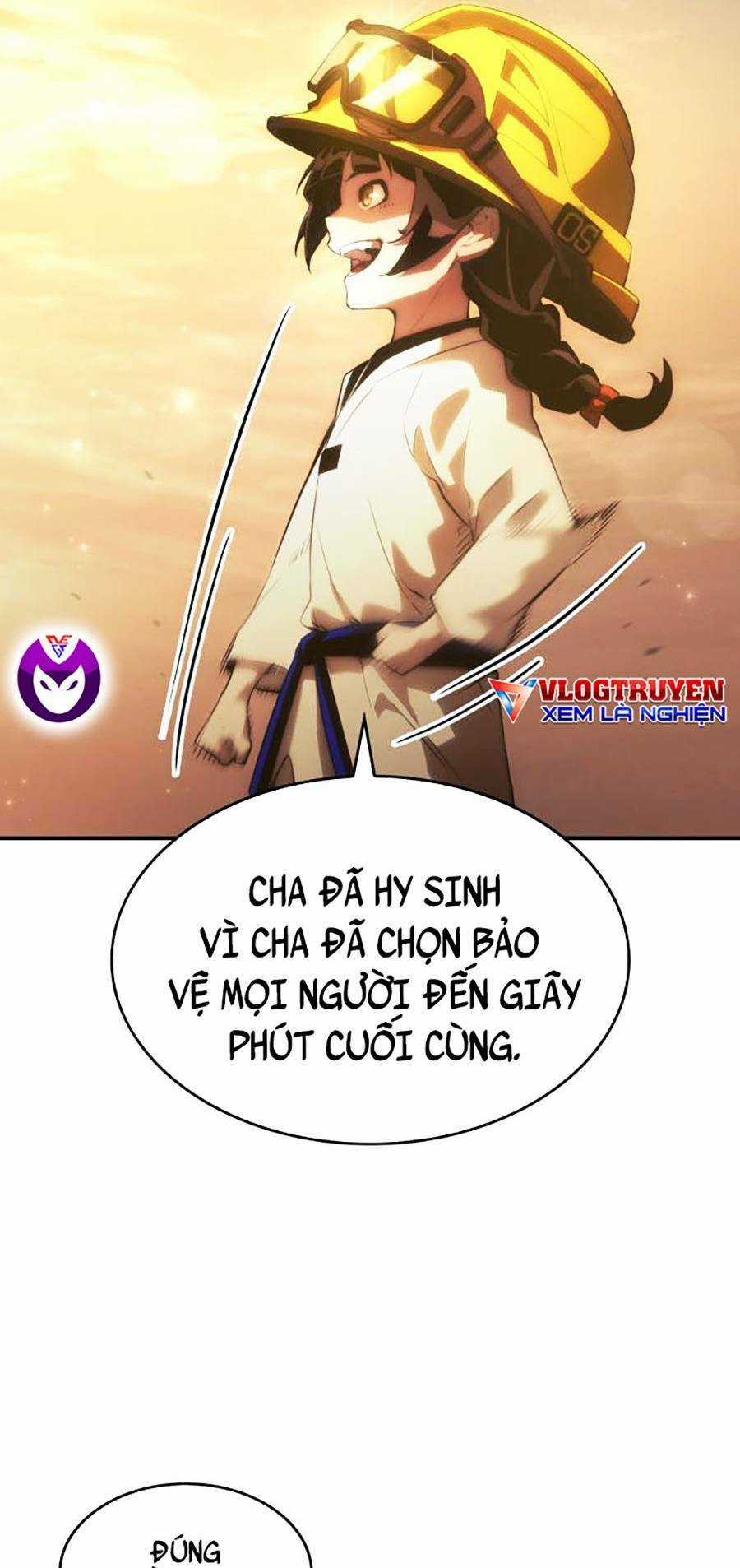 Vô Hạn Tử Linh Sư - Chapter 1 - Trang 49