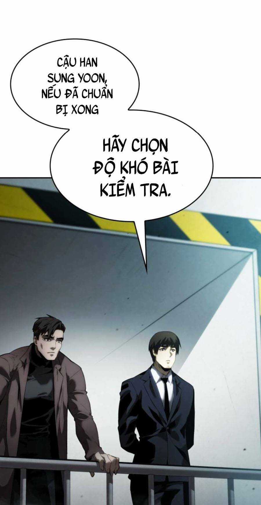 Vô Hạn Tử Linh Sư - Chapter 10 - Trang 127