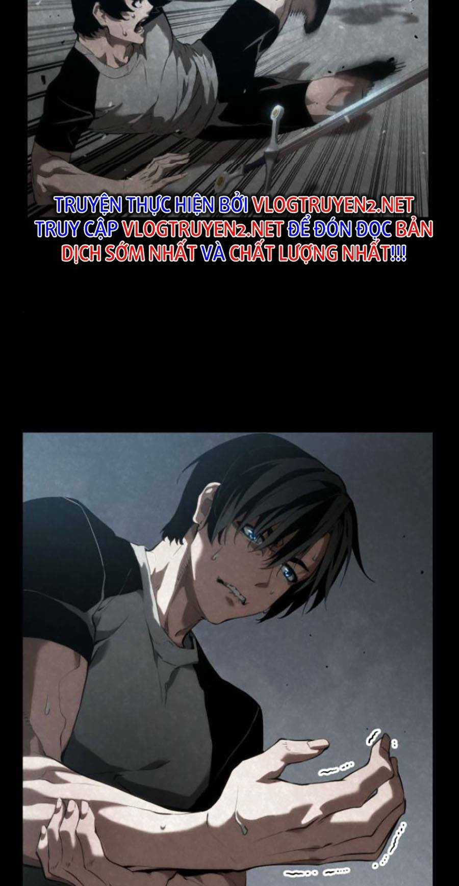 Vô Hạn Tử Linh Sư - Chapter 10 - Trang 131