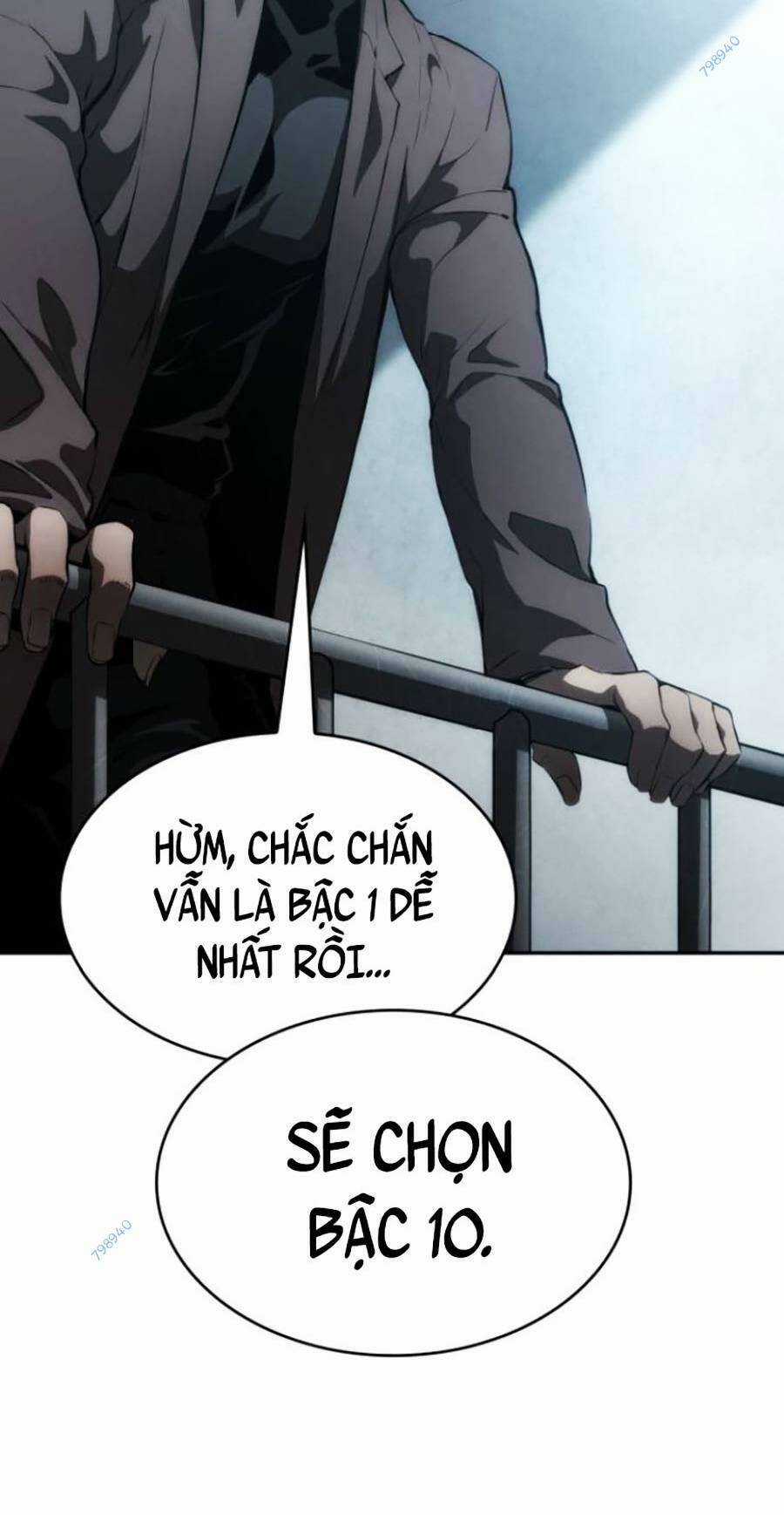 Vô Hạn Tử Linh Sư - Chapter 10 - Trang 134