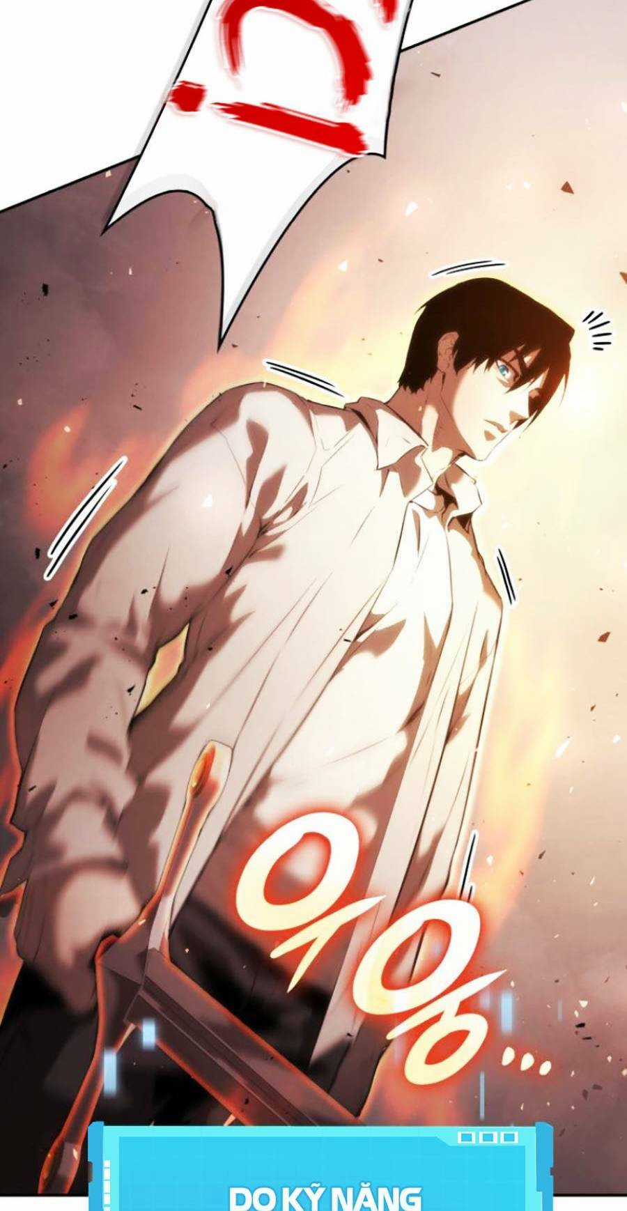 Vô Hạn Tử Linh Sư - Chapter 10 - Trang 141