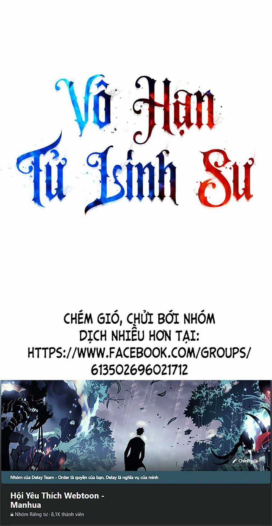 Vô Hạn Tử Linh Sư - Chapter 10 - Trang 151