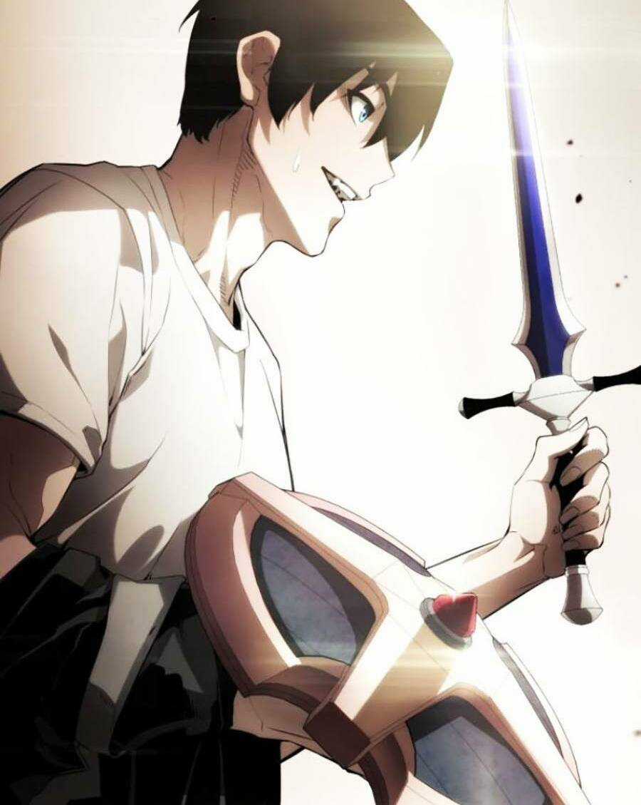 Vô Hạn Tử Linh Sư - Chapter 10 - Trang 33