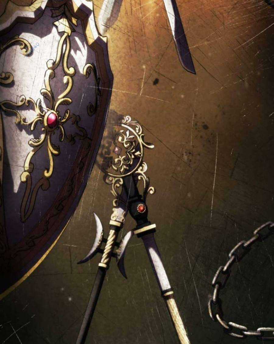 Vô Hạn Tử Linh Sư - Chapter 10 - Trang 38