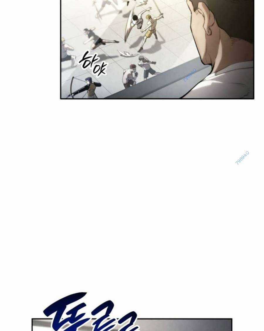 Vô Hạn Tử Linh Sư - Chapter 10 - Trang 50