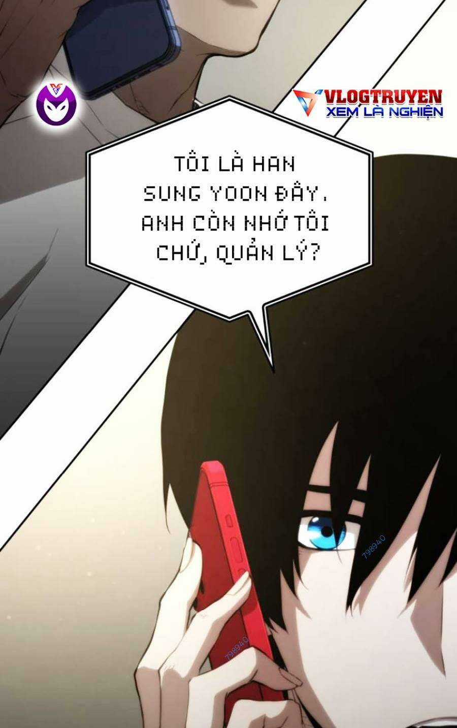 Vô Hạn Tử Linh Sư - Chapter 10 - Trang 53