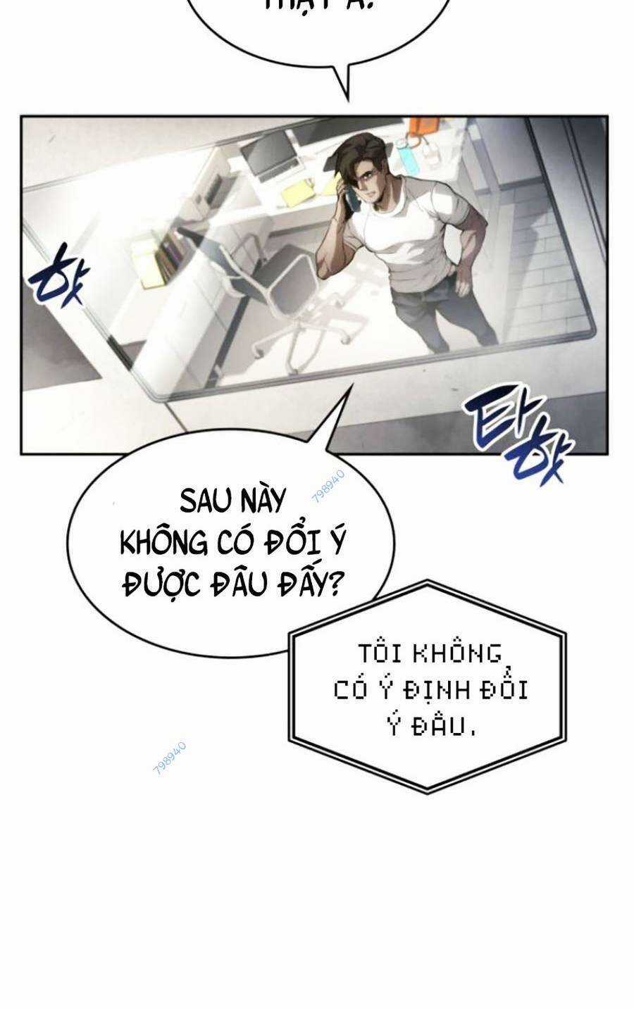 Vô Hạn Tử Linh Sư - Chapter 10 - Trang 57