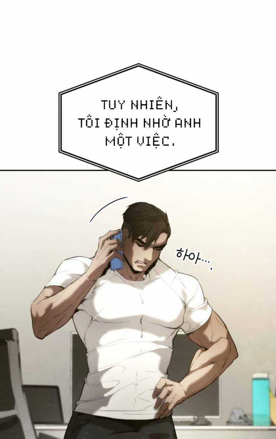 Vô Hạn Tử Linh Sư - Chapter 10 - Trang 58