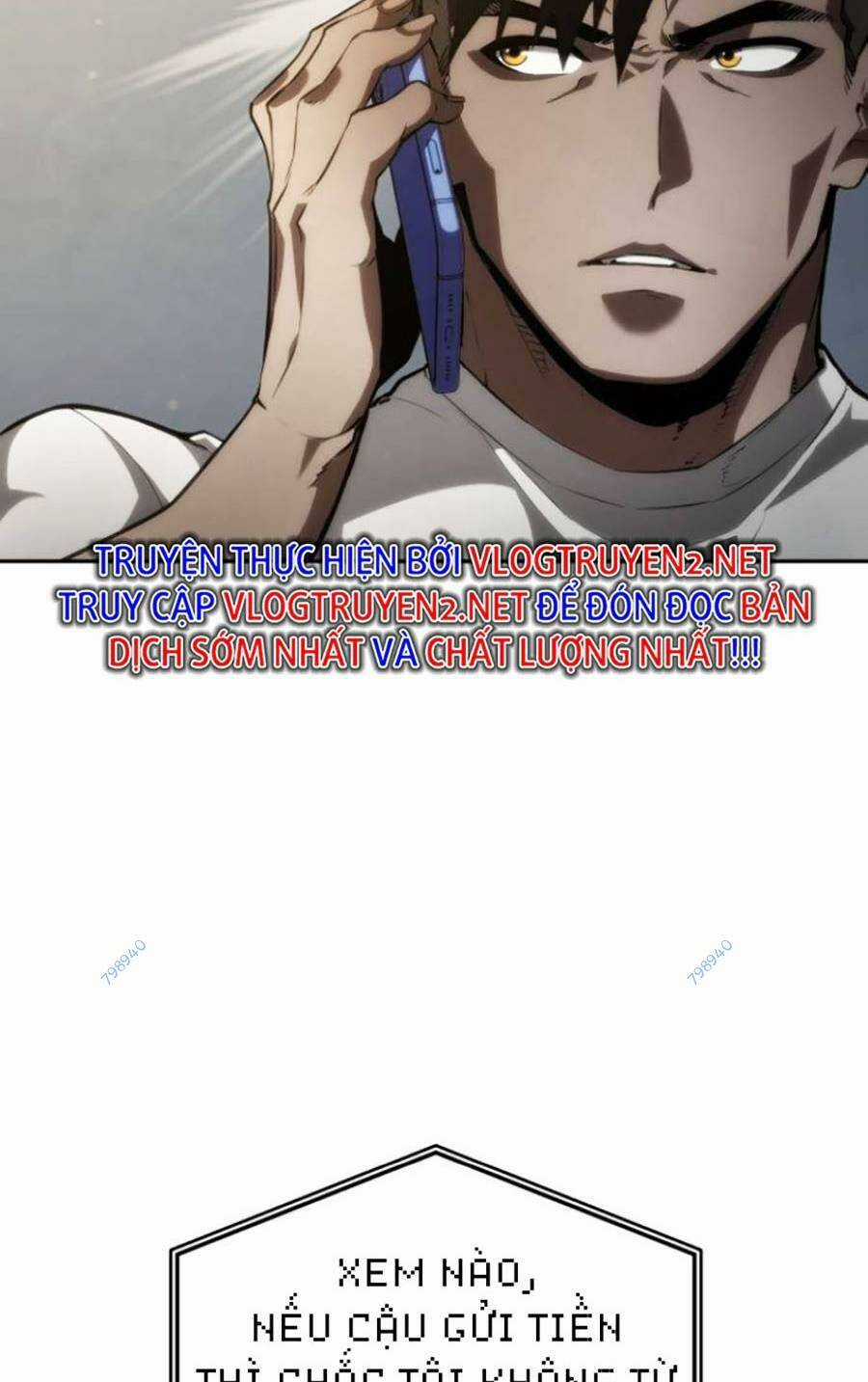 Vô Hạn Tử Linh Sư - Chapter 10 - Trang 63