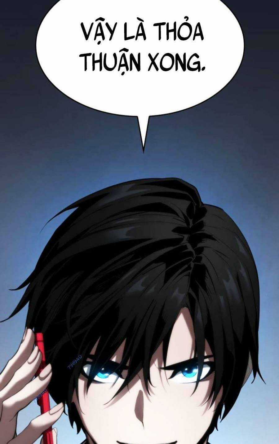 Vô Hạn Tử Linh Sư - Chapter 10 - Trang 65