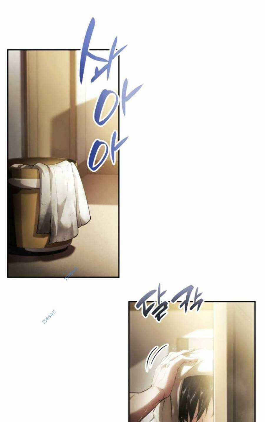 Vô Hạn Tử Linh Sư - Chapter 10 - Trang 69