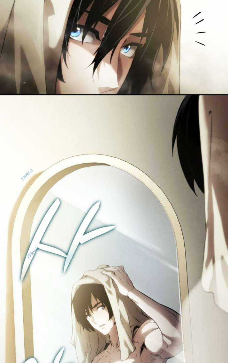 Vô Hạn Tử Linh Sư - Chapter 10 - Trang 71