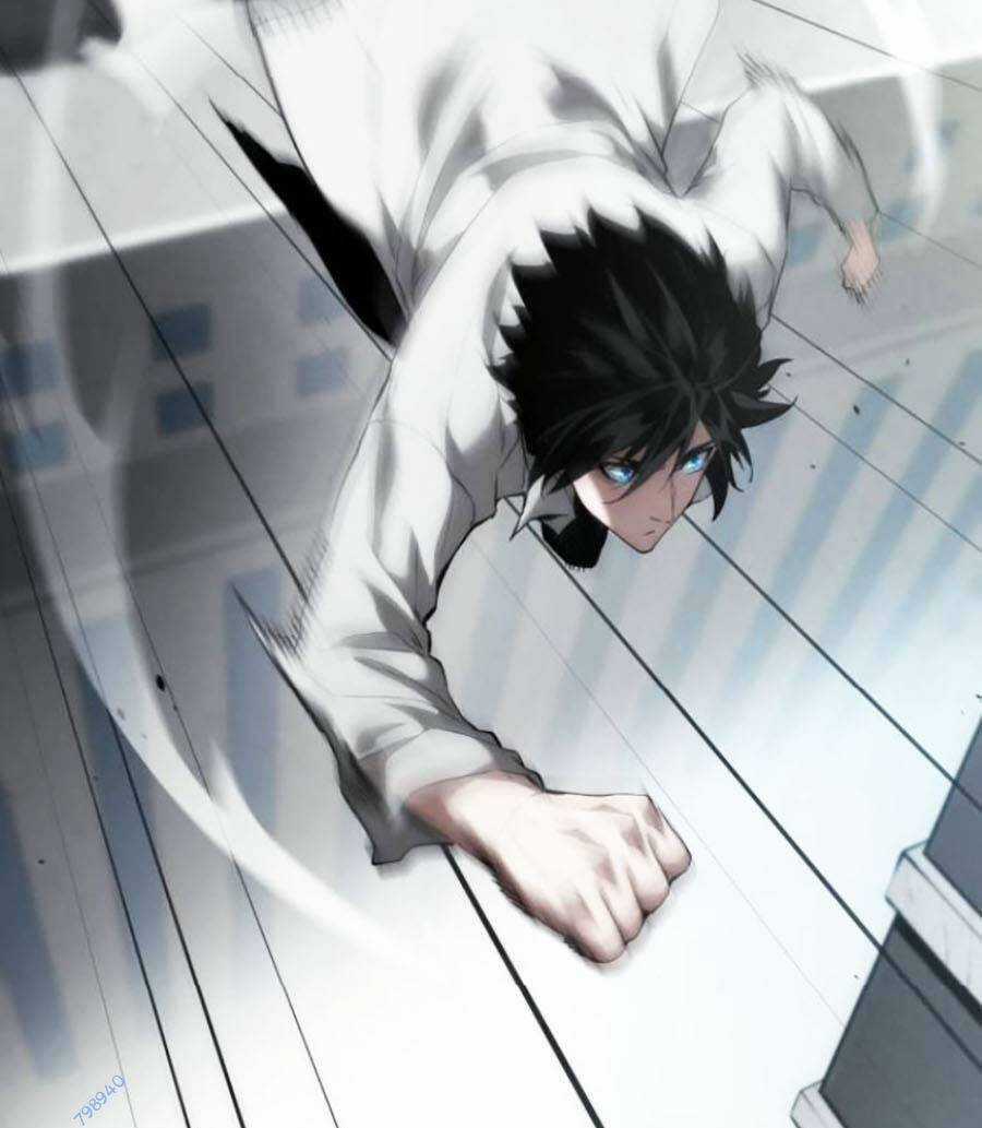 Vô Hạn Tử Linh Sư - Chapter 10 - Trang 93