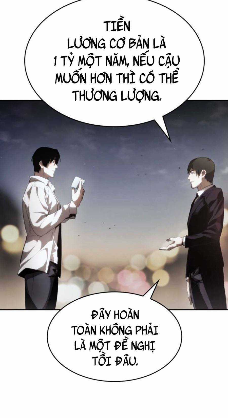 Vô Hạn Tử Linh Sư - Chapter 11 - Trang 102