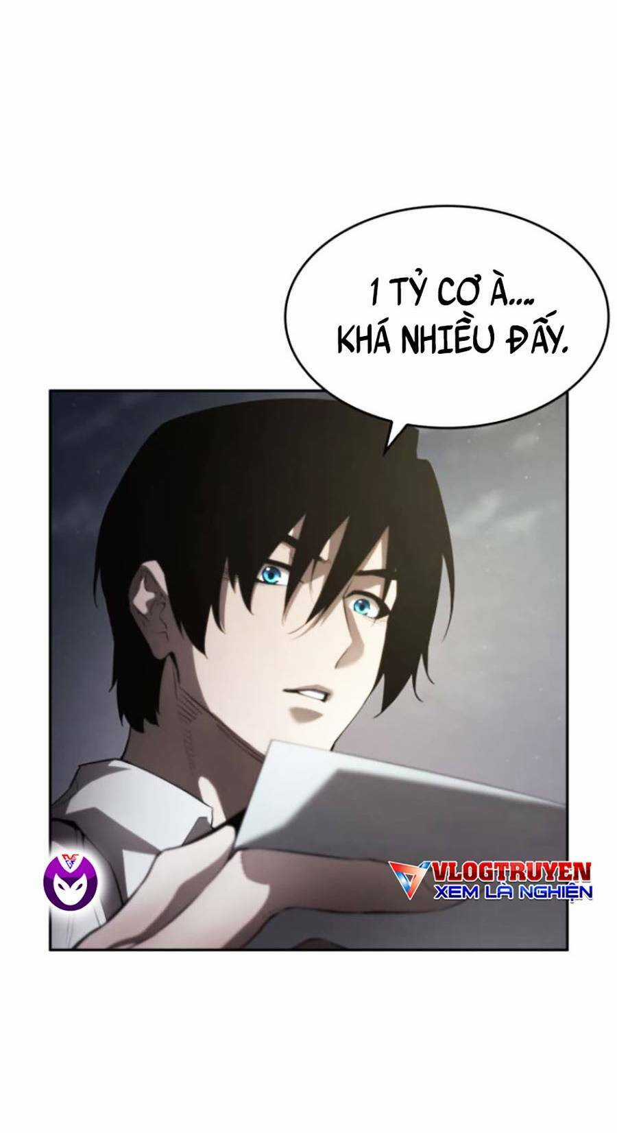 Vô Hạn Tử Linh Sư - Chapter 11 - Trang 103