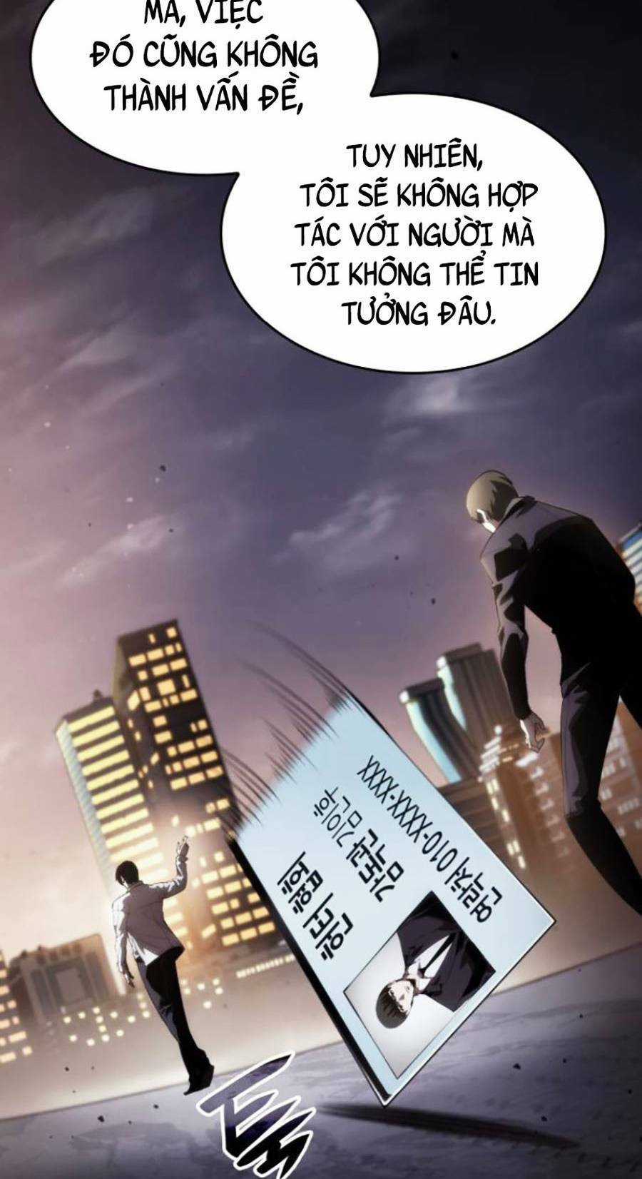 Vô Hạn Tử Linh Sư - Chapter 11 - Trang 107