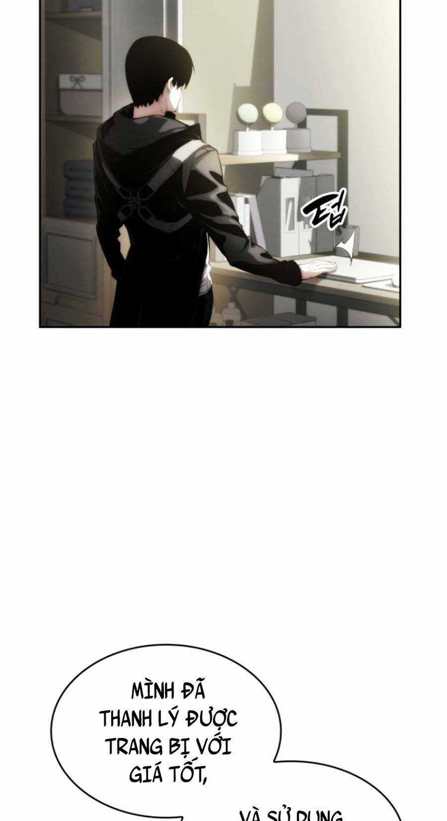 Vô Hạn Tử Linh Sư - Chapter 11 - Trang 112