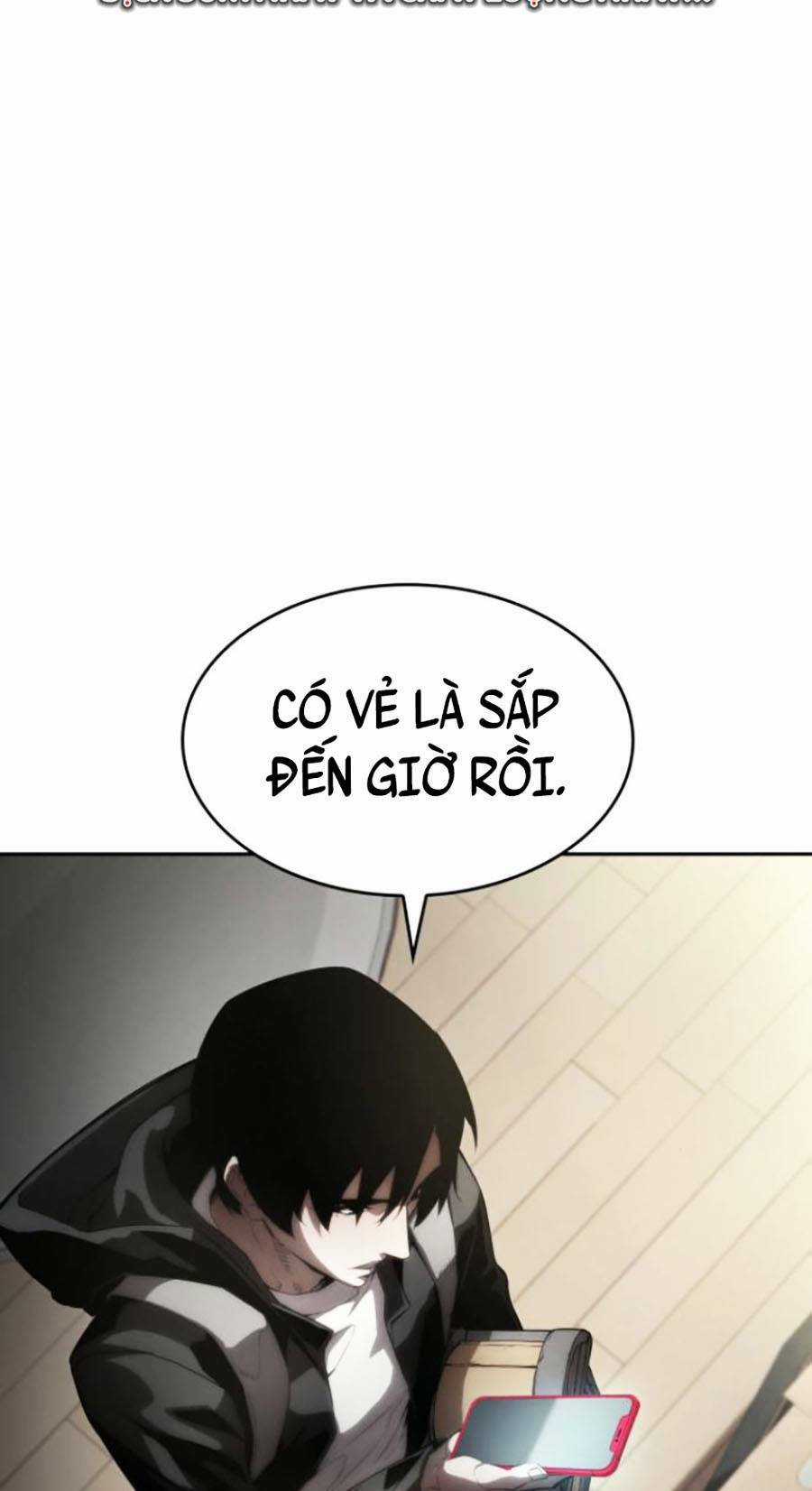 Vô Hạn Tử Linh Sư - Chapter 11 - Trang 114