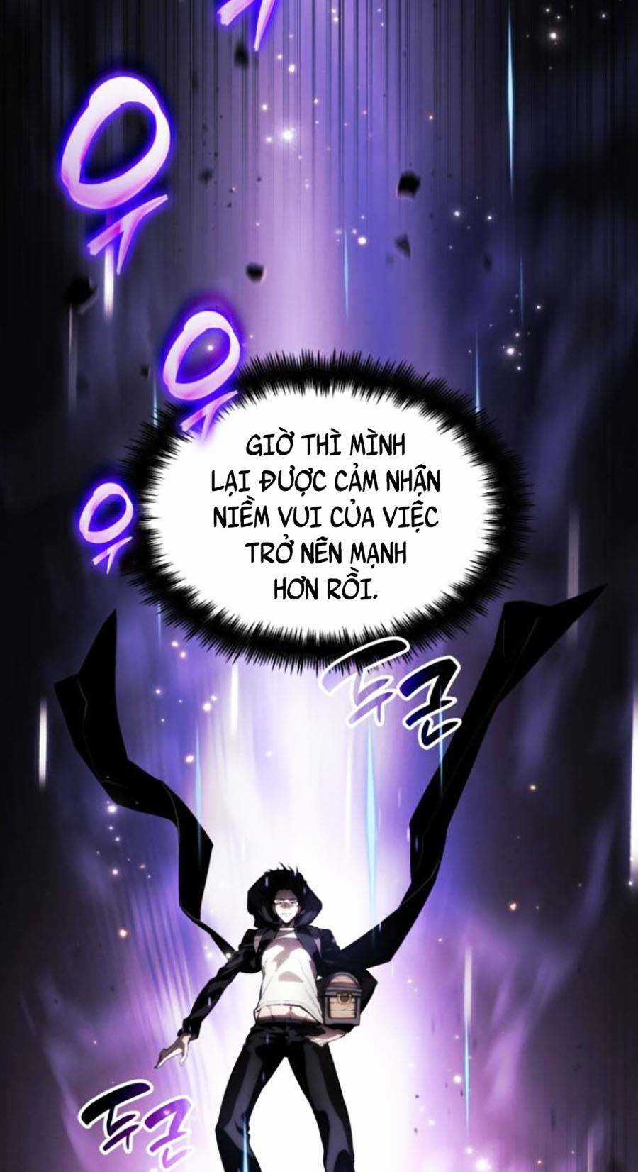 Vô Hạn Tử Linh Sư - Chapter 11 - Trang 118