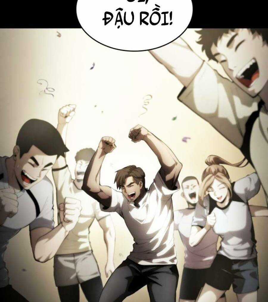 Vô Hạn Tử Linh Sư - Chapter 11 - Trang 5