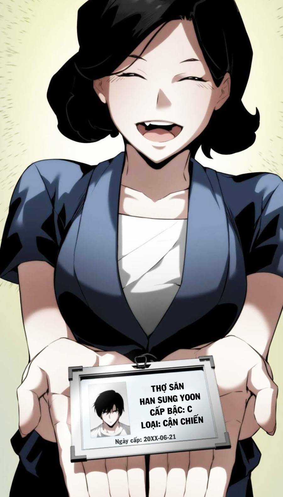 Vô Hạn Tử Linh Sư - Chapter 11 - Trang 69