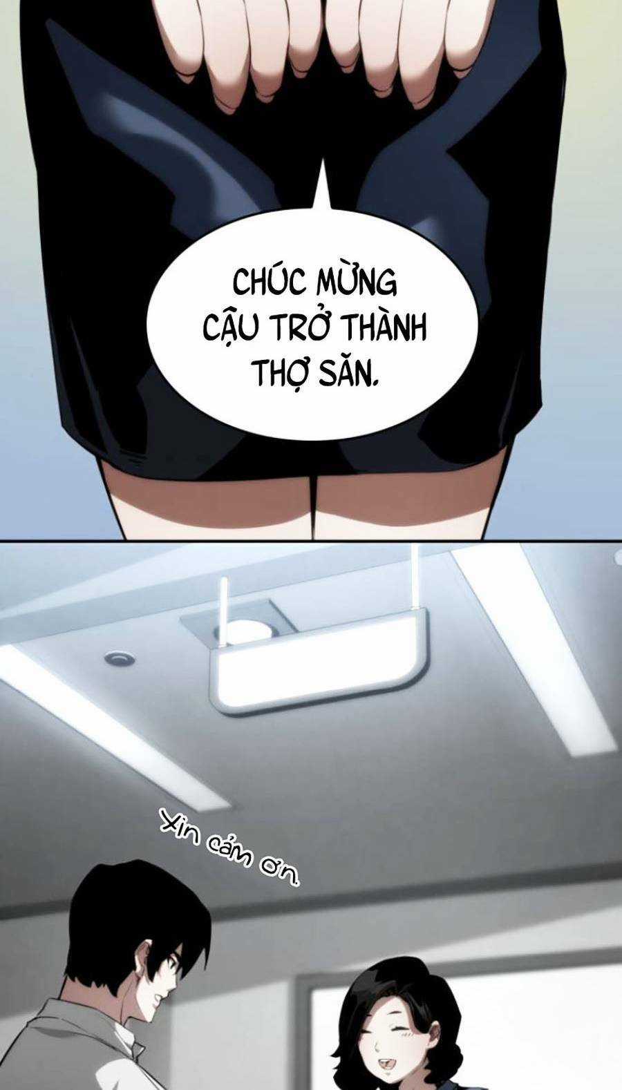 Vô Hạn Tử Linh Sư - Chapter 11 - Trang 70