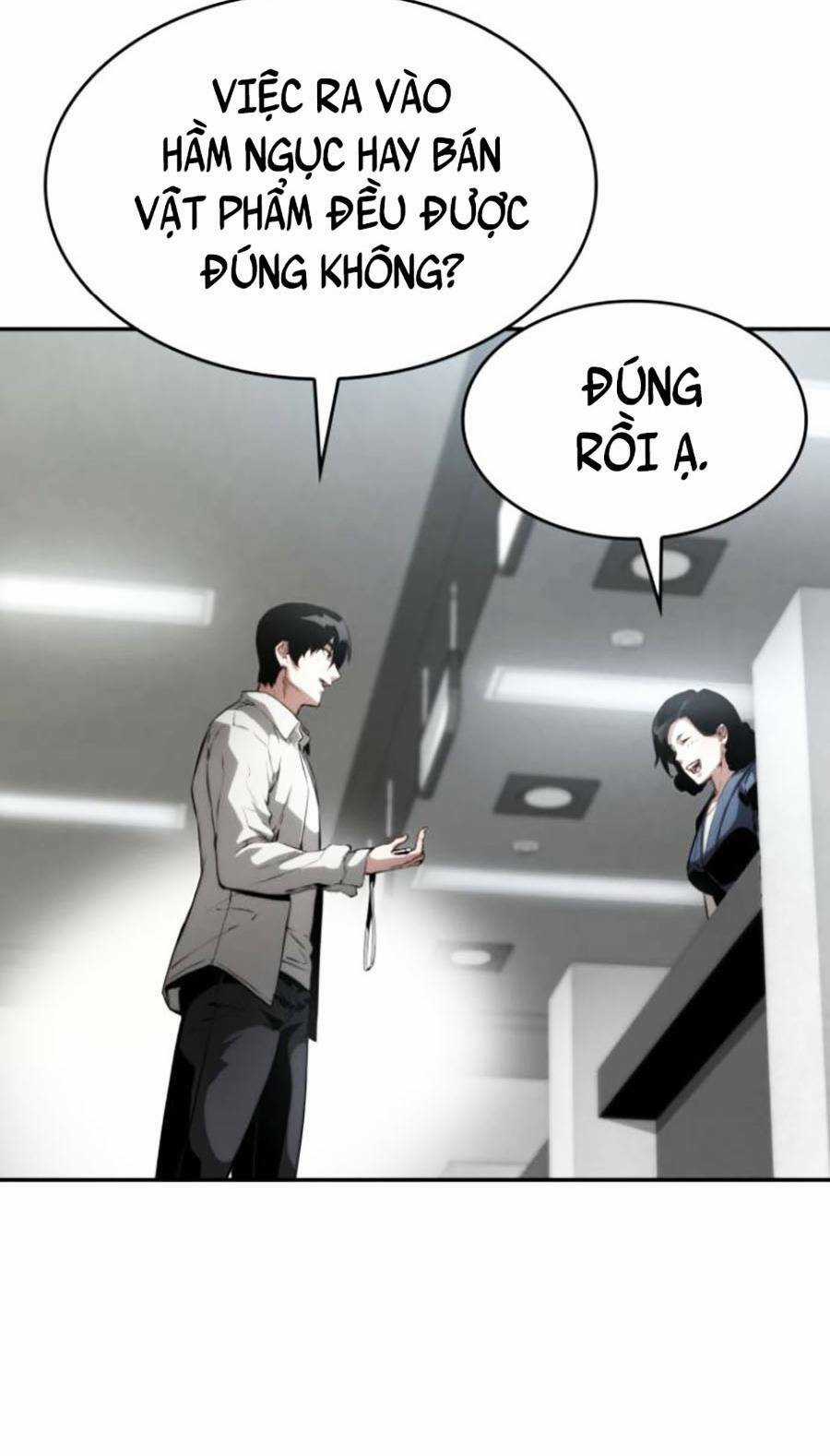 Vô Hạn Tử Linh Sư - Chapter 11 - Trang 72