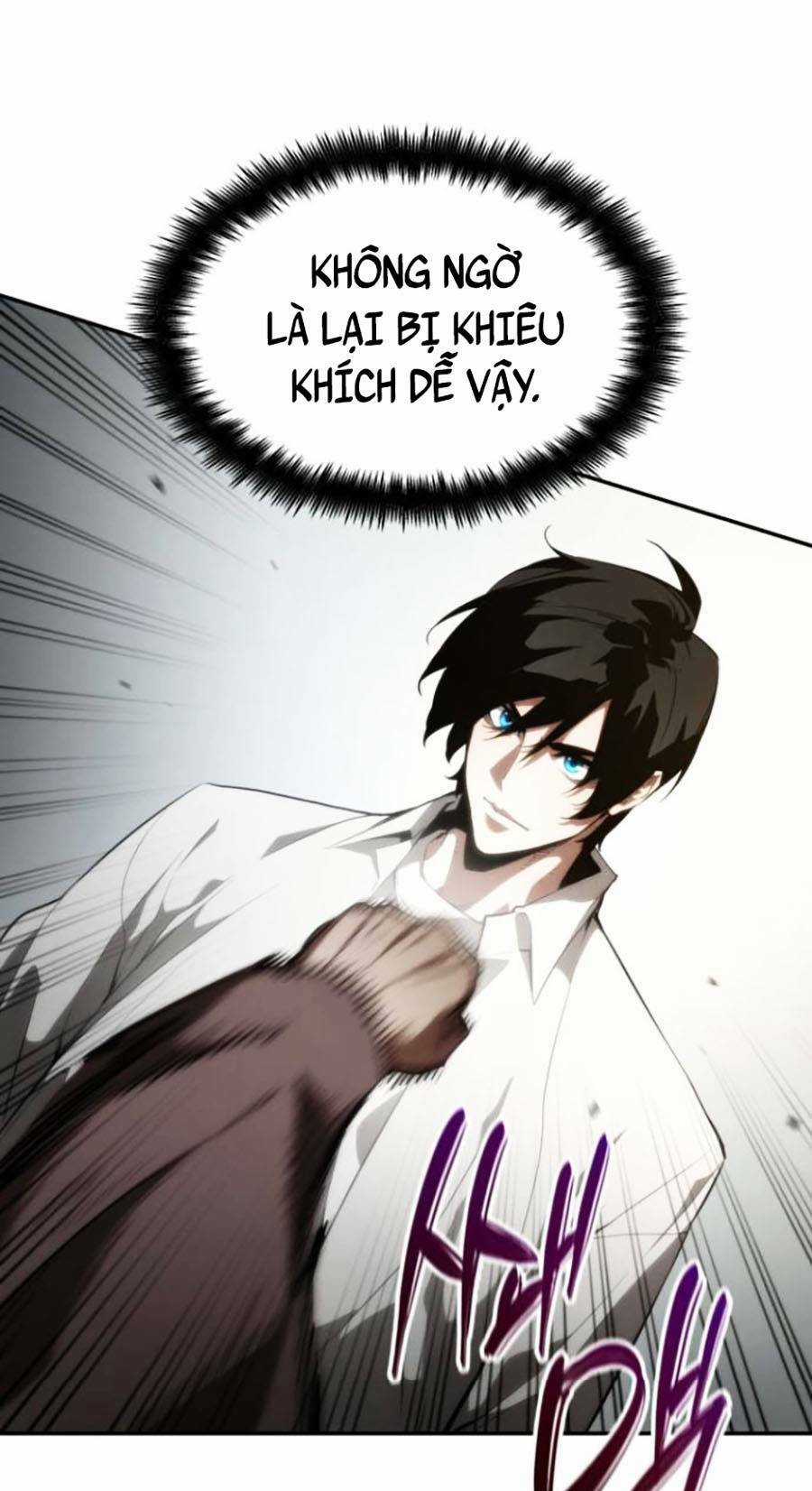 Vô Hạn Tử Linh Sư - Chapter 11 - Trang 92