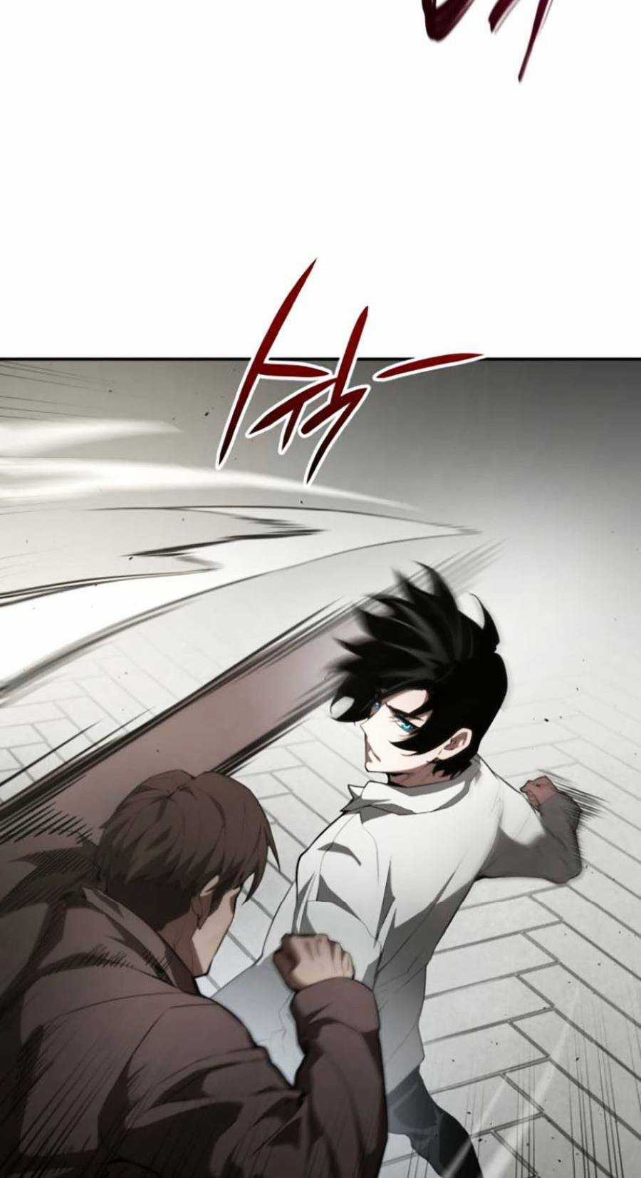 Vô Hạn Tử Linh Sư - Chapter 11 - Trang 93