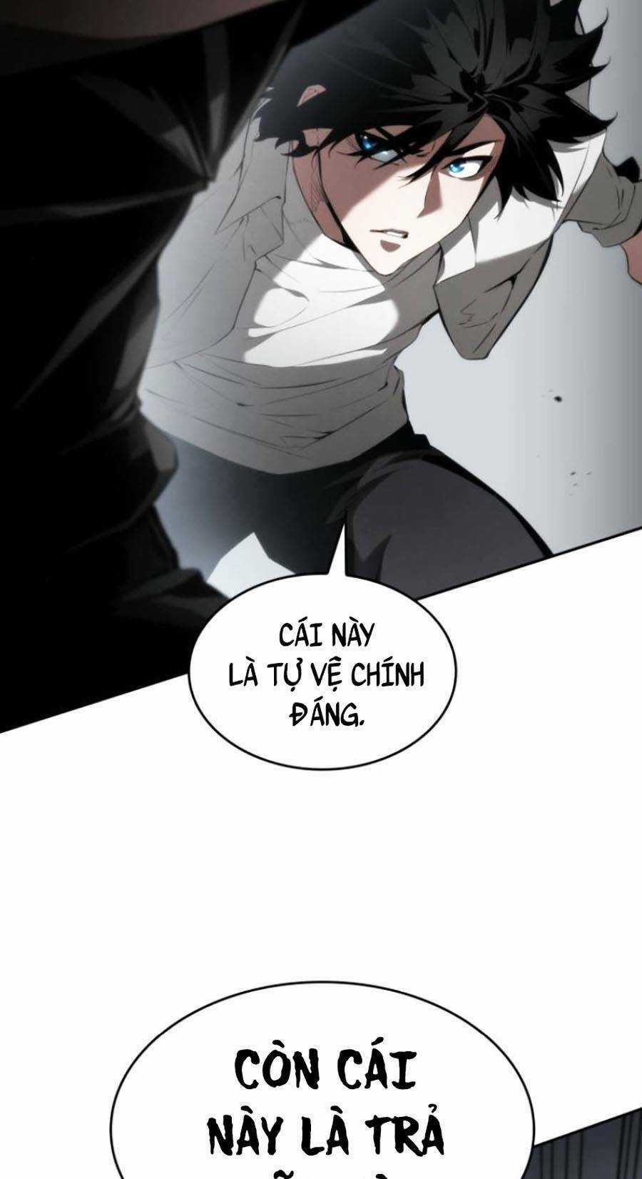 Vô Hạn Tử Linh Sư - Chapter 11 - Trang 96