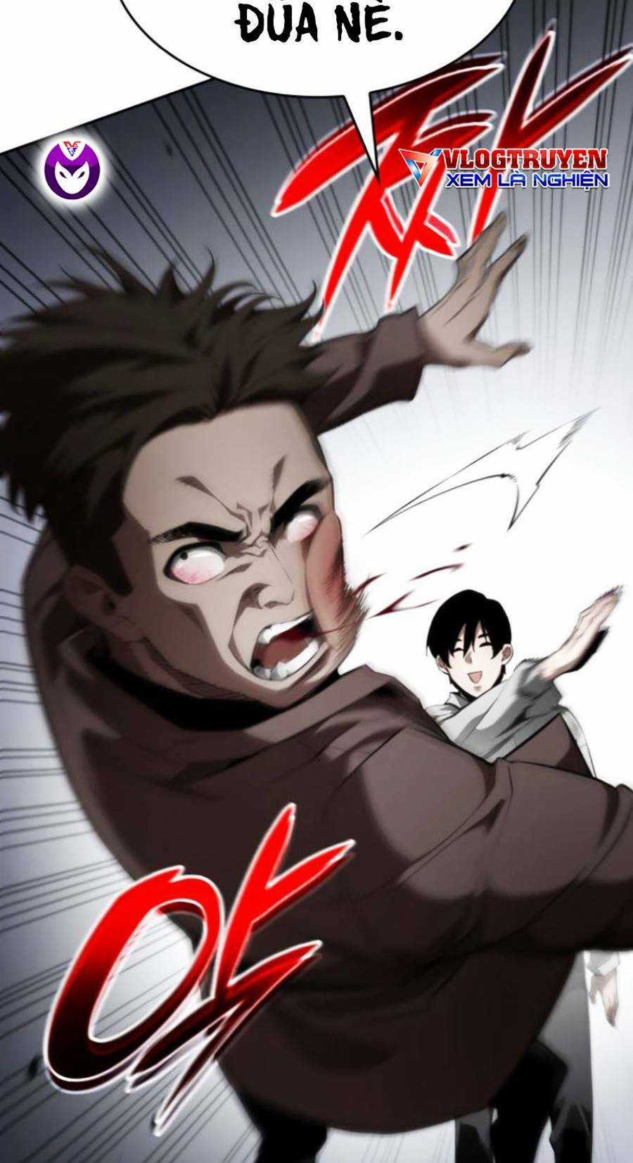 Vô Hạn Tử Linh Sư - Chapter 11 - Trang 97