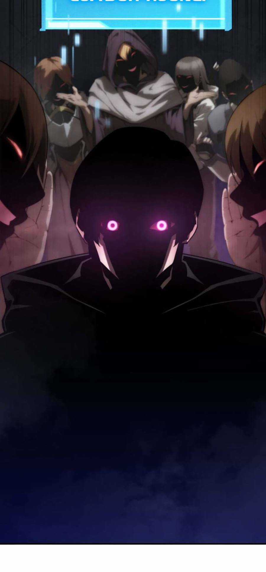 Vô Hạn Tử Linh Sư - Chapter 12 - Trang 14