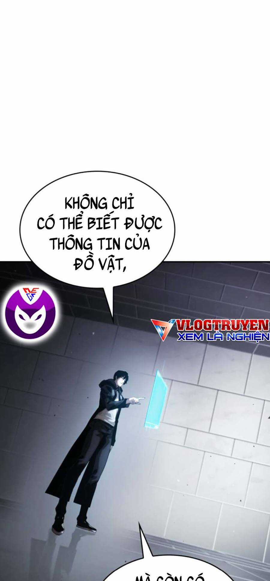 Vô Hạn Tử Linh Sư - Chapter 12 - Trang 15