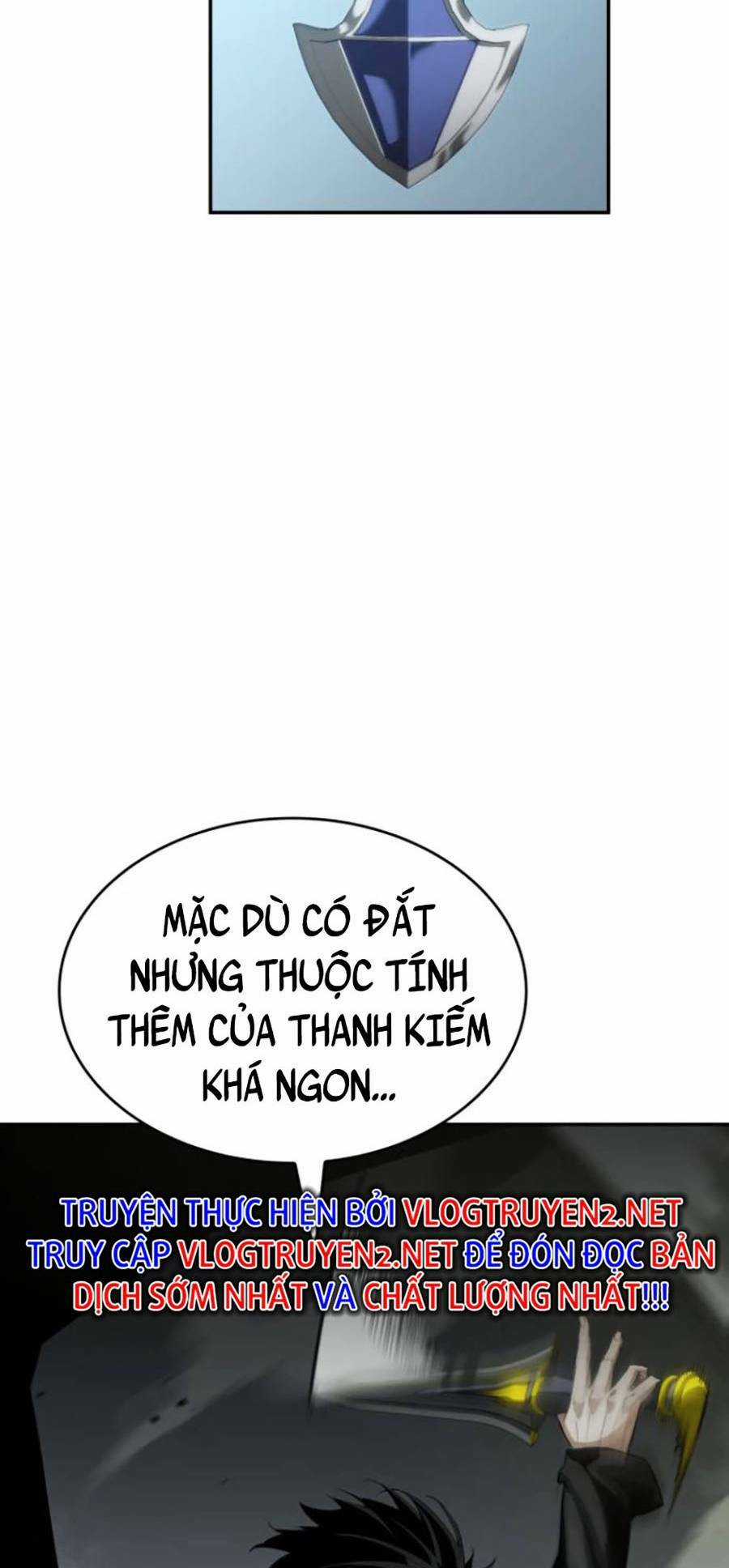 Vô Hạn Tử Linh Sư - Chapter 12 - Trang 19